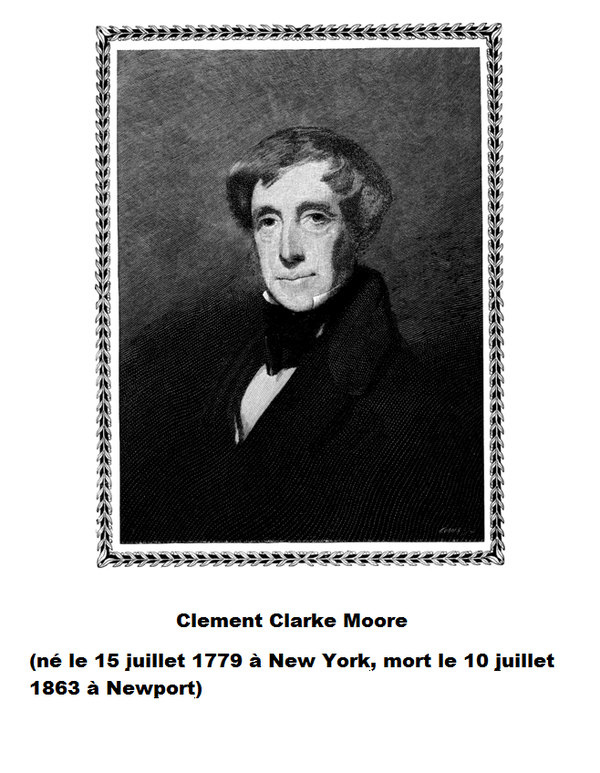Clement clarke