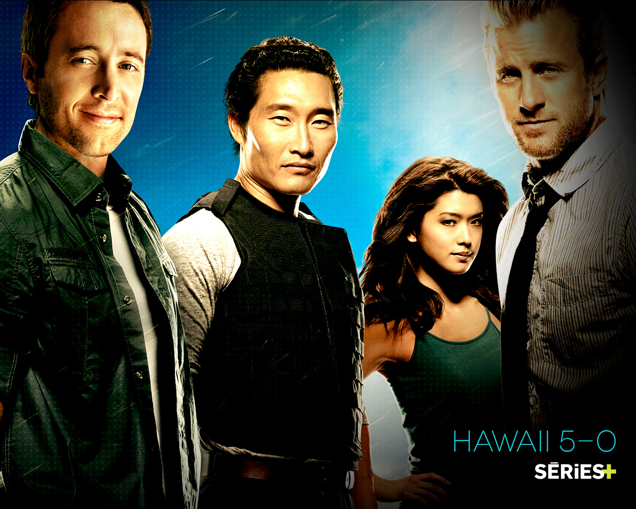 hawaii 5 0 en streaming