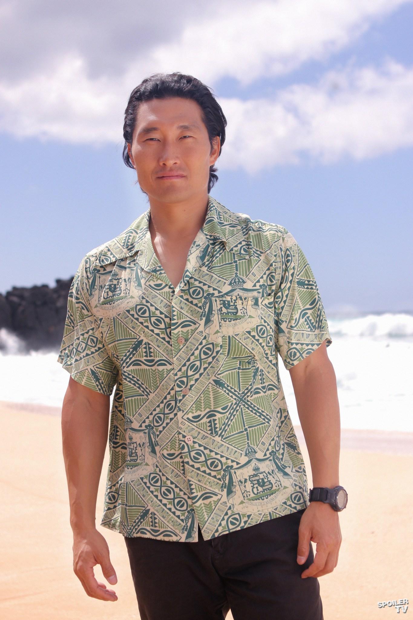 serie t v hawaii 5 0 chin ho kelly